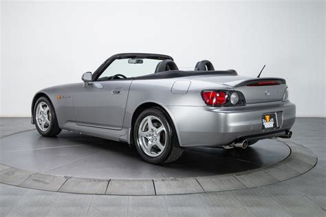 2001 Honda S2000 539month Based On 20 Down Over 120 Months 943