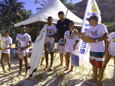 Edicao 238 Naturismo Jornal Olho Nu Ano 20 Tambaba Open De Surf