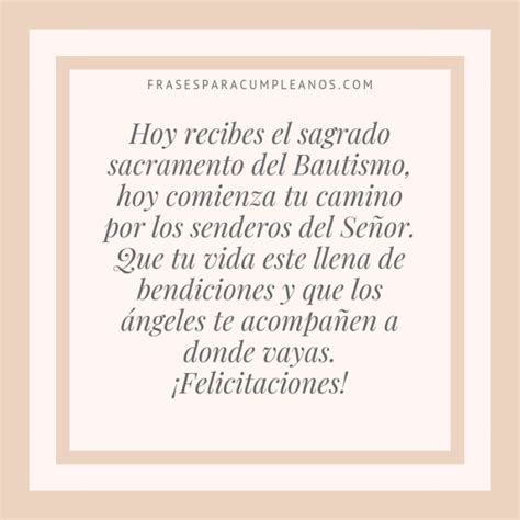 10 Oraciones De Bendición Para El Bautismo De Tu Bebé