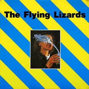 The flying lizards money discogs. The Flying Lizards - The Flying Lizards (1980, Vinyl) | Discogs
