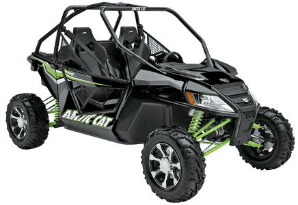 We want your next ride to be your best ride and that's why we offer so many great products from all of the top brands. Arctic Cat and Textron Wildcat Parts and Accessories