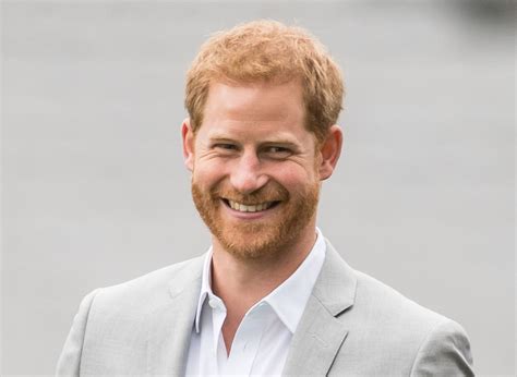 He is the younger son of prince charles and the late princess diana. Prince Harry Just Wants To Give His Son Archie A Better Childhood Than He Had