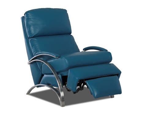 Arm chairs, recliners & sleeper chairs. Comfort Design Z Chair Recliner CLP303 - LeatherFurniture ...