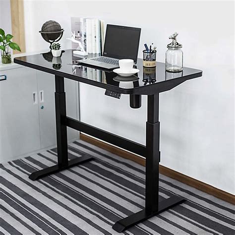 Adjustable Height Smart Desk Bed Bath And Beyond Canada