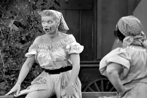 The Best I Love Lucy Episodes Ever HashtagArt