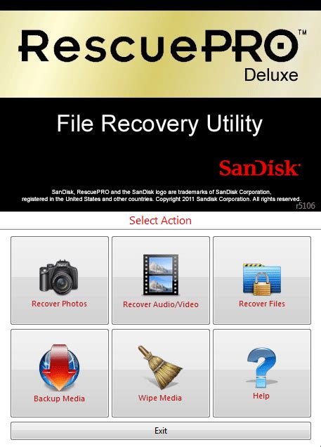Follow the steps below to repair corrupted sd card on your own Top 5 Free SD Card Repair Tools to Fix Corrupted SD Card