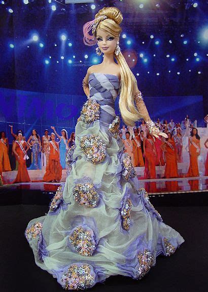 Pin By Ashes To Beauty On One Of A Kind Barbies Barbie Miss Barbie