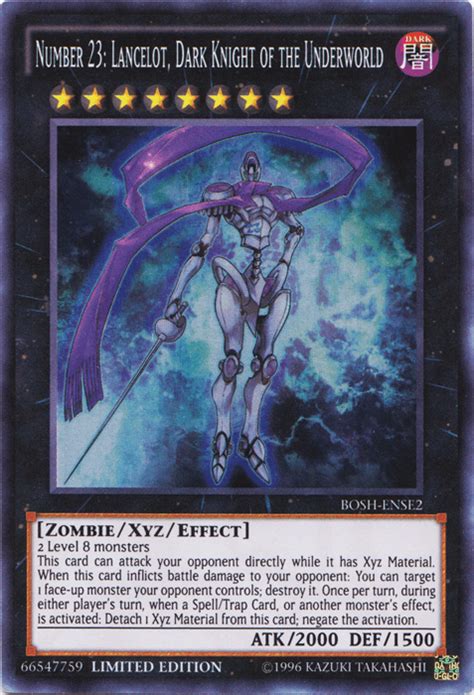 10 Best Yugioh Zombie Cards The Red Epic