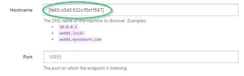 Octopus deploy happens to be an extremely powerful and flexible deployment tool for. Configuring Octopus Deploy for IPv6 - Octopus Deploy