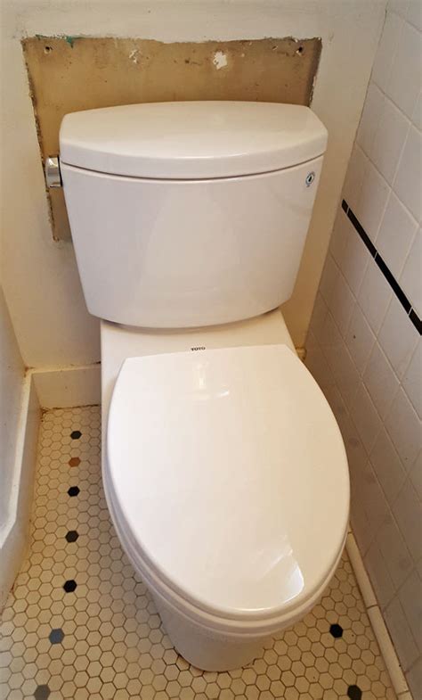 Replacing A 1929 14 Rough Toilet Terry Love Plumbing Advice