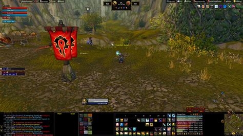 Makewar Pvp Ui Graphical Compilations World Of Warcraft Addons