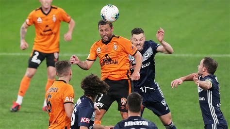 This page contains an complete overview of all already played and fixtured season games and the season tally of the club brisbane roar in the season overall statistics of current season. Roar return to winner's list in Sydney | Brisbane Roar FC