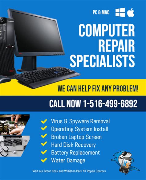 The 10 Best Computer System Fixing Services Near Me With Free Price Quotes