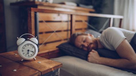 Cómo Dormir 8 Horas Por La Noche Y Por Qué Debes Hacerlo Gq
