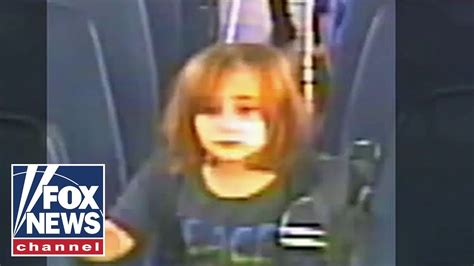 Body Of Missing 6 Year Old Girl Faye Swetlik Found Youtube