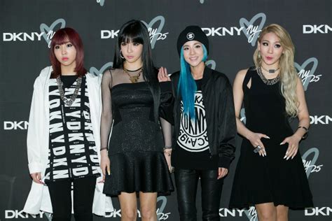 元2ne1メンバーの現在は？プロフィールや人気曲と合わせて紹介 K Board