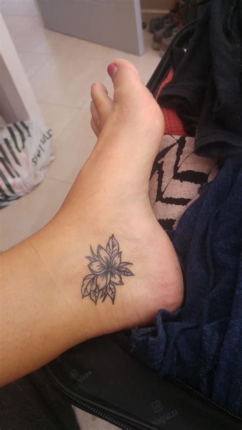 Anastasia pavlyuchenkova page on flashscore.com offers livescore, results, fixtures, draws and match details. My New Foot Tattoo (photos, experience, reasons etc | Girl ...