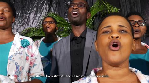Kurasini Sda Choir Safari Ya Wana Wa Israeli Original Youtube