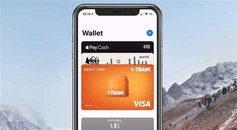 Apple prompts users to add a the process for setting up a debit card in apple pay is identical to a credit card: How to Transfer Apple Pay Cash to a Bank Account
