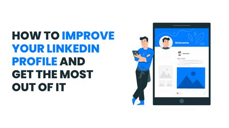 How To Improve Linkedin Profile In 2023 With Examples Expandi Expandi