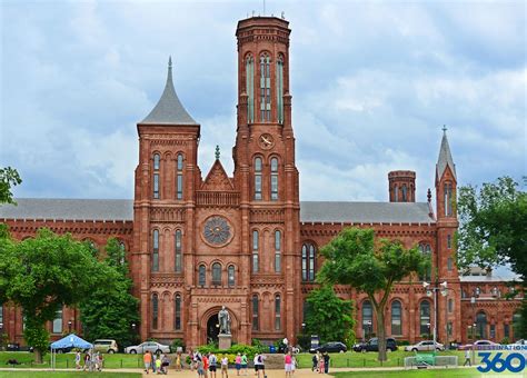 Smithsonian Institution Washington Dc Smithsonian Museums