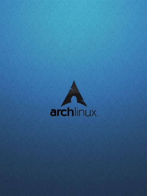 Free Download Download Archlinux Logo Wallpaper 1920x1080 Wallpoper