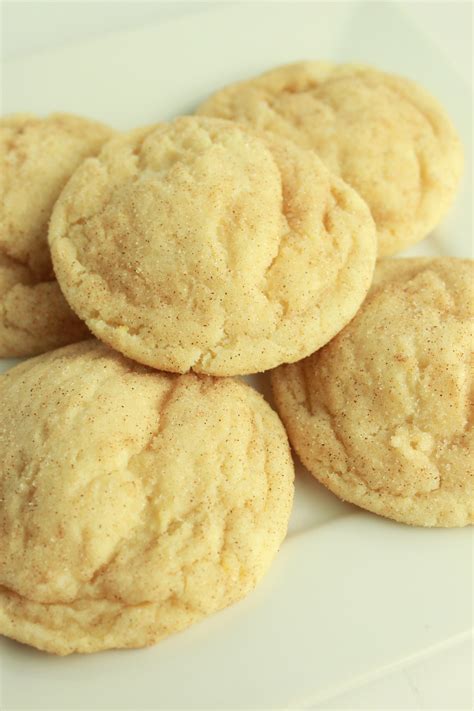 See more ideas about snickerdoodle recipe, recipes, snickerdoodles. Soft Snickerdoodle Cookies | Recipe | Soft snickerdoodle ...