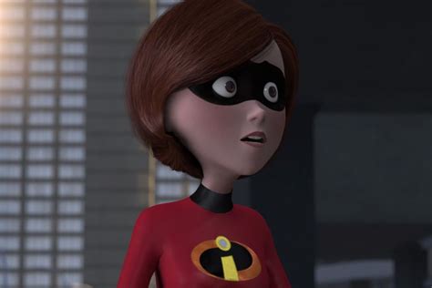 The Incredibles 2 Will Focus On Elastigirl Include Some