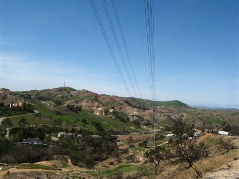 Orange County Route S-18 - AARoads - California Highways