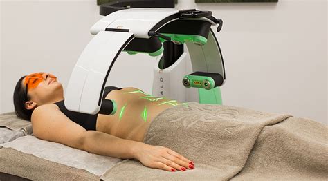 Does The Emerald Laser Work For Fat Reduction