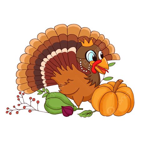 Thanksgiving Turkey Png Image Thanksgiving Ugly Cute Little Turkey