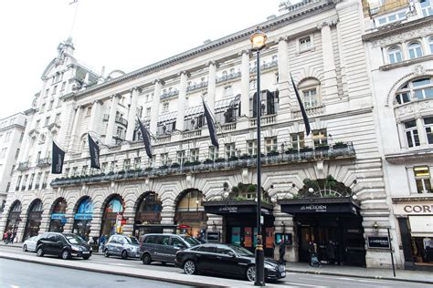 See more of le méridien hotels on facebook. Le Meridien Piccadilly Hotel, London - Mondomulia