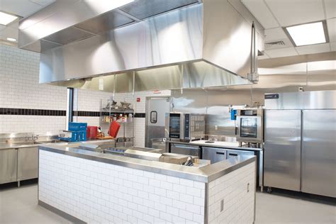 Best Practices For Building A Centralized Kitchen Foodservice