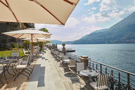 20 Best Hotels In Lake Como Luxury 5 Star Boutique