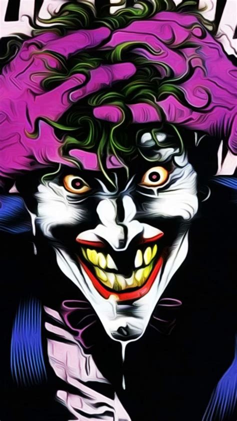 Best 56 Joker High Resolution Mobile Wallpapers Hd