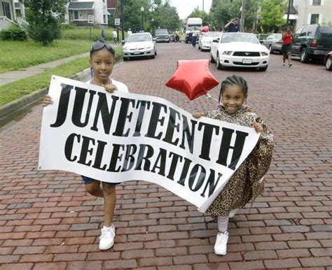 Juneteenth Is Now A State Holiday In Nevada Nevada Globe