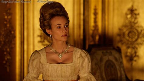 Diane Kruger As Marie Antoinette In Farewell My Queen Benoit Jacquot’s Farewell My Queen 2012