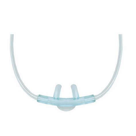 Oxygen Nasal Cannula At Rs 100piece Respiratory Equipment