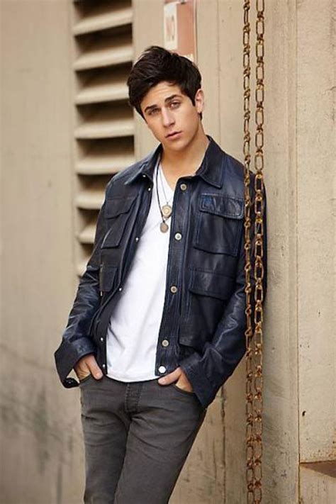 Exclusive Disney Star David Henrie Was Wrongly Attacked By Security