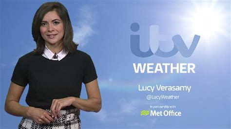 Late Weather With Lucy Verasamy Prepare For A Drop In Temperature