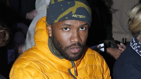 Frank Oceans “blonded Radio” Returns With A New Episode Listen
