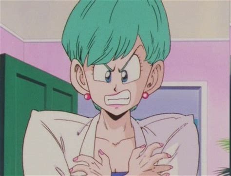 In dragon ball gt, trunks is seen as the president of capsule corporation. WORST Bulma's hairstyle in Dragon Ball Z? - Dragon Ball Females - Fanpop
