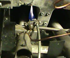 How to light a pilot light on a gas furnace. How to Light a Gas Furnace Standing Pilot