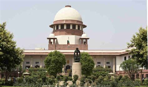 Supreme Court Orders Cbi Probe Into 62 Encounter Killings Allegedly By Police Army In Manipur