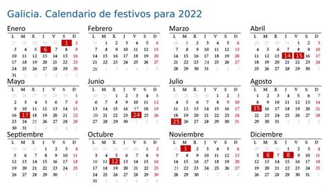 El Año 2022 Tendrá 12 Días Festivos 8 De Ellos Comunes En Todas Las