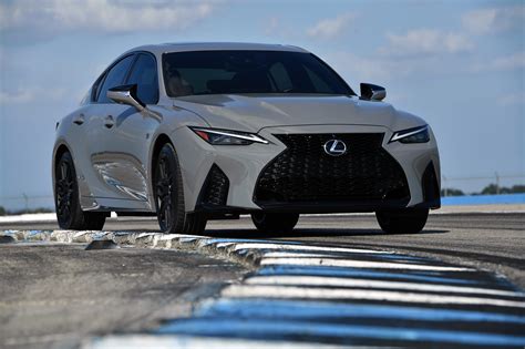 2022 Lexus Is 500 F Sport Performance Launch Edition Limited To Only