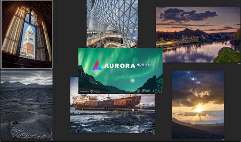 Aurora Hdr 2019 Hdr Für Jedermann Fotografie