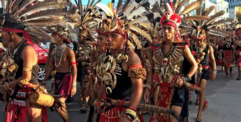 It commemorates the establishment of. Gawai Dayak around the world in 2021 | Office Holidays