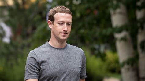 Facebooks Mark Zuckerberg Vows To Bolster Privacy Amid Cambridge