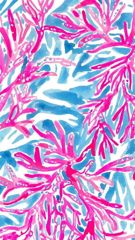 Lilly Pulitzer Phone Wallpapers Lilly Pulitzer Wallpapers Hdwallin